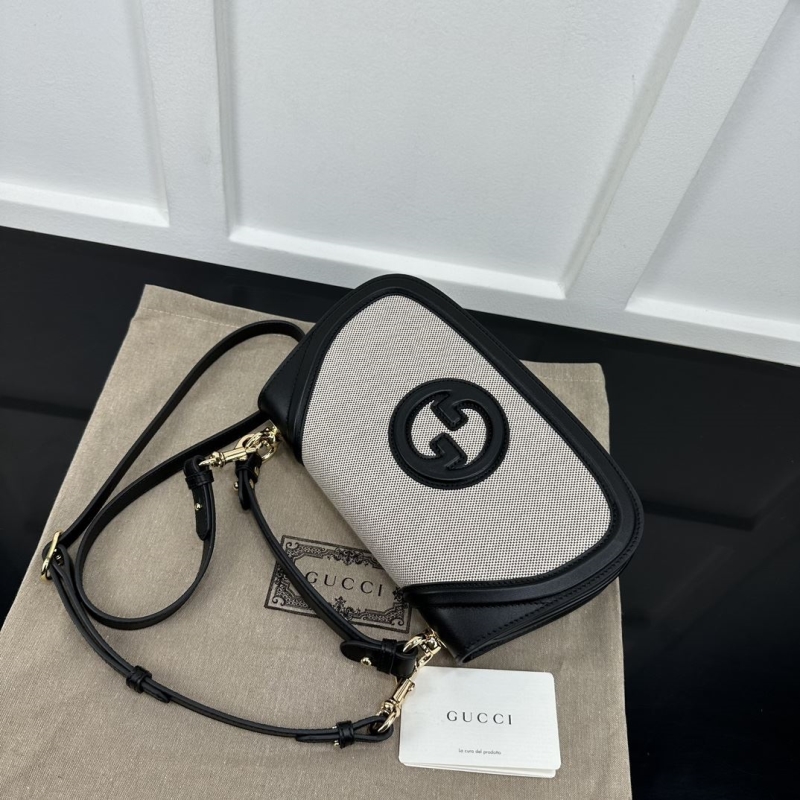 Gucci Top Handle Bags